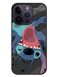 Stitch Google iPhone 14 Pro Case OV0275