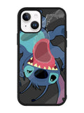 Stitch iPhone 15 Plus Case OV0275