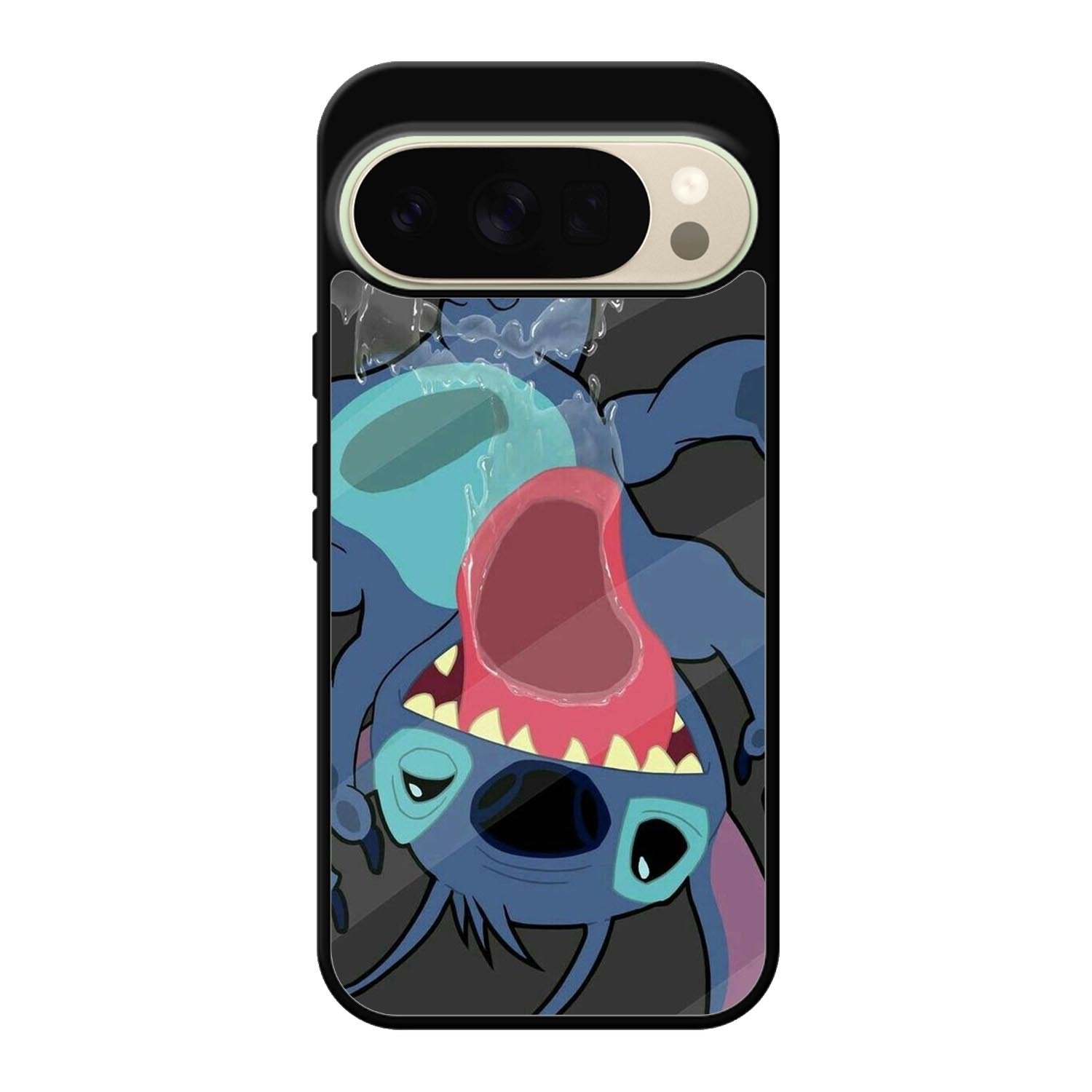 Stitch 4th Google Pixel 10 Pro XL Case