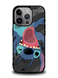 Stitch 4th iPhone 16 Pro Case