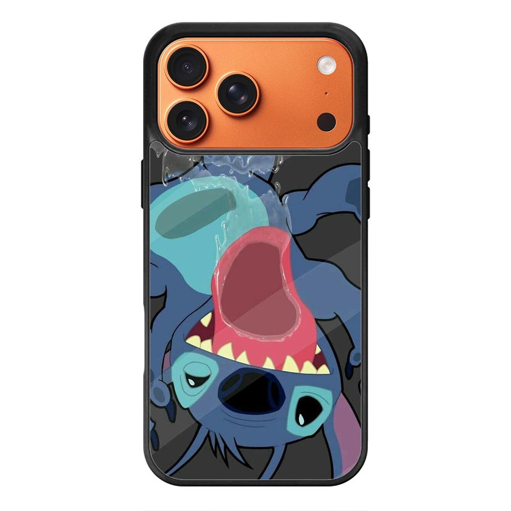 Stitch 4th Samsung Galaxy S26 Case