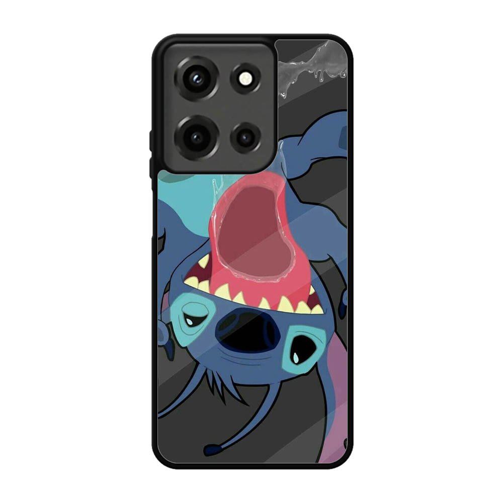 Stitch 4th Motorola Moto G 5G 2025 Case OV5106