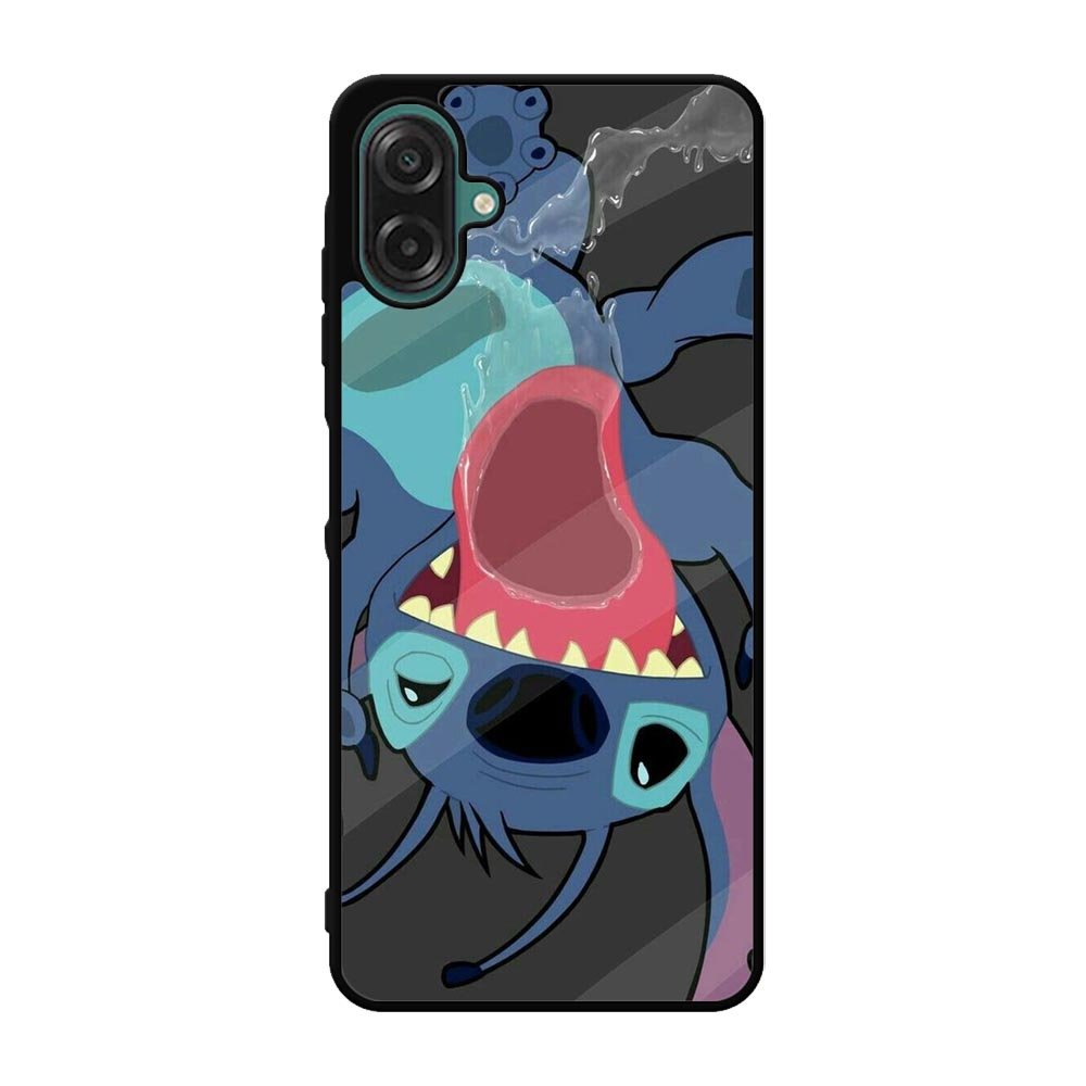 Stitch 4th Samsung Galaxy A07 Case