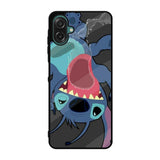 Stitch 4th Samsung Galaxy A07 Case