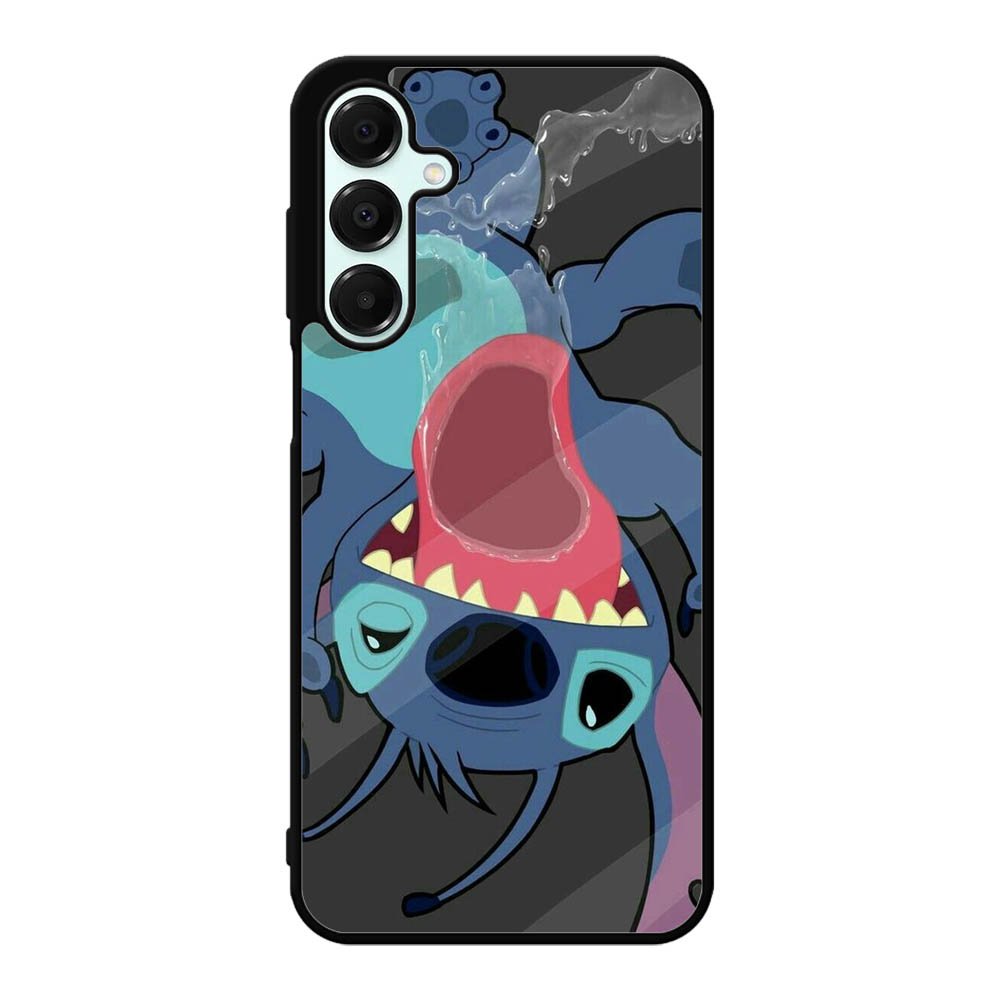 Stitch 4th Samsung Galaxy A16 Case OV1985
