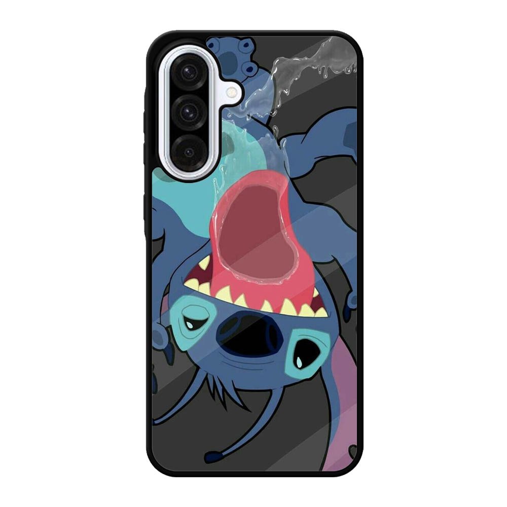 Stitch 4th Samsung Galaxy A56 Case OV5106