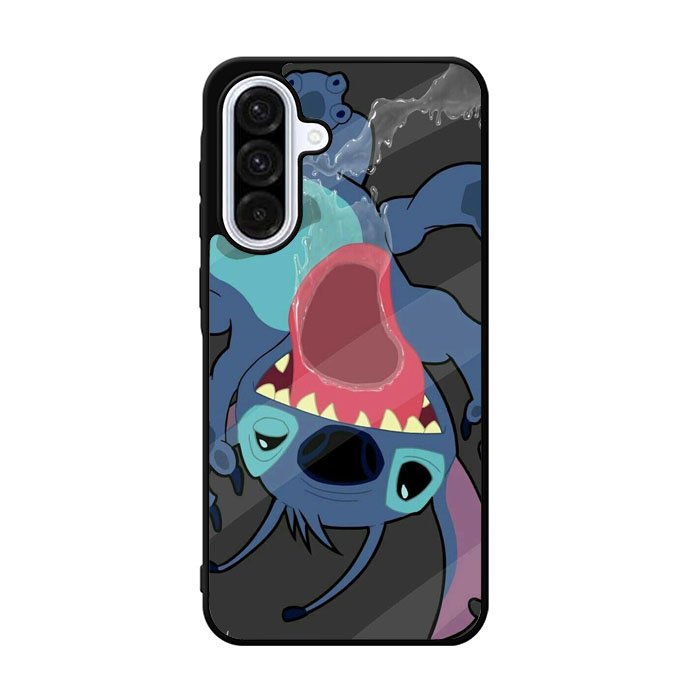 Stitch 4th Samsung Galaxy A36 Case OV1985