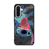 Stitch 4th Samsung Galaxy A36 Case OV1985