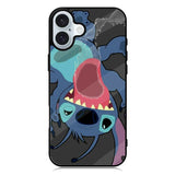 Stitch 4th iPhone 16 Plus Case