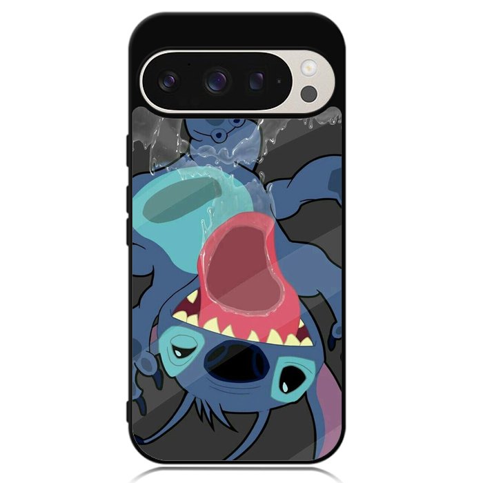 Stitch 4th Google Pixel 9 Pro XL Case