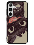 Toothless How To Train Your Dragon 1st Samsung Galaxy S24 5G Case