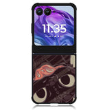 Toothless How To Train Your Dragon 1st Motorola Moto Razr Plus 2024 , Moto Razr+ 2024 Case