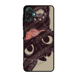 Toothless How To Train Your Dragon 1st Samsung Galaxy A07 Case