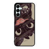 Toothless How To Train Your Dragon 1st Samsung Galaxy A16 Case OV3528