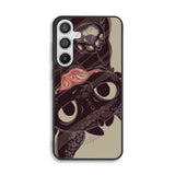 Toothless How To Train Your Dragon 1st Samsung Galaxy A26 Case OV0865