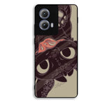 Toothless How To Train Your Dragon 1st Motorola Moto Edge 2024 Case OV4610