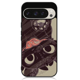 Toothless How To Train Your Dragon 1st Google Pixel 9 Pro XL Case