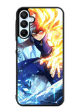 Shoto Bokuno Hero Samsung Galaxy A15 5G Case OV0278
