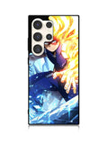 Shoto Bokuno Hero Samsung Galaxy S25 Ultra 5G Case QC0278