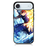 Shoto Bokuno Hero iPhone 17 Air Case OV0278