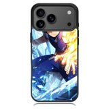 Shoto Bokuno Hero iPhone 17 Pro Case OV0278