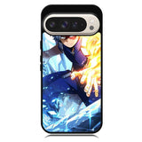 Shoto Bokuno Hero Google Pixel 10 | Google Pixel 10 Pro Case OV0278