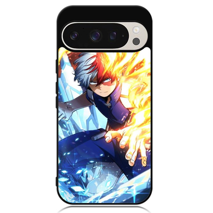 Shoto Bokuno Hero Google Pixel 9 | Pixel 9 Pro Case OV0278