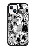 Boku no Hero Academia Todoroki Shouto iPhone 15 Case OV0280