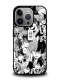 Boku no Hero Academia Todoroki Shouto iPhone 14 Pro Max Case QC0280