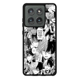 Boku no Hero Academia Todoroki Shouto Motorola Moto Edge 2025 Case OV0280