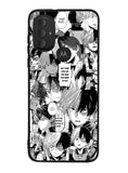 Boku no Hero Academia Todoroki Shouto Motorola Moto G Pure 2021 , Moto G Power 2022 Case OV0280