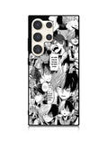 Boku no Hero Academia Todoroki Shouto Samsung Galaxy S23 Ultra 5G Case QC0280