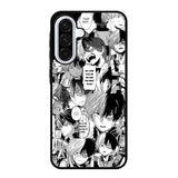 Boku no Hero Academia Todoroki Shouto Samsung Galaxy A26 5G Case OV0280