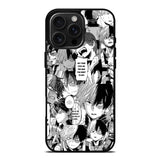Boku no Hero Academia Todoroki Shouto iPhone 16 Pro Max Case OV0280