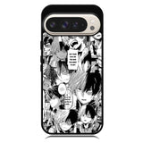 Boku no Hero Academia Todoroki Shouto Google Pixel 10 | Google Pixel 10 Pro Case OV0280