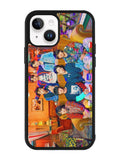 BTS iPhone 15 Case OV0281