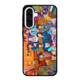 BTS Samsung Galaxy A56 5G Case OV0281