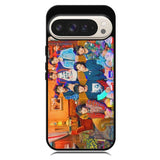 BTS Google Pixel 10 Pro XL Case OV0281