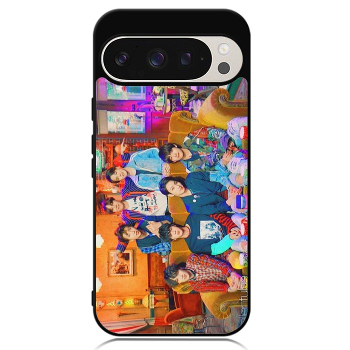BTS Google Pixel 9 Pro XL Case OV0281