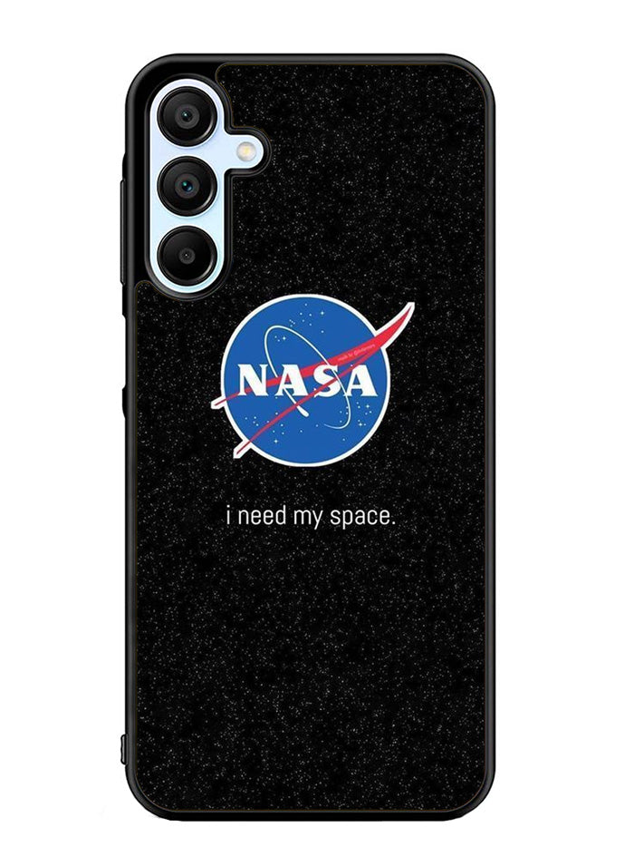 Nasa I Need My Space Samsung Galaxy A35 5G Case OV0283