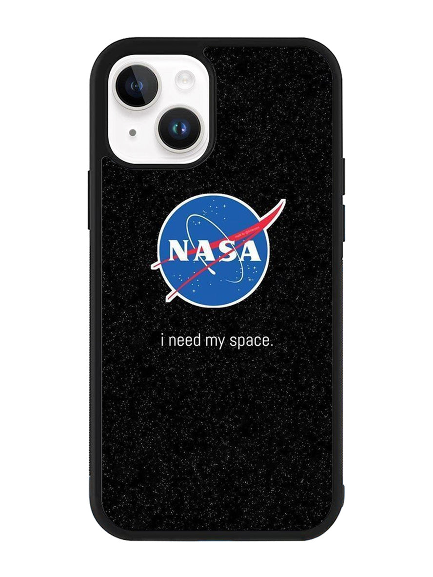 Nasa I Need My Space iPhone 15 Case OV0283
