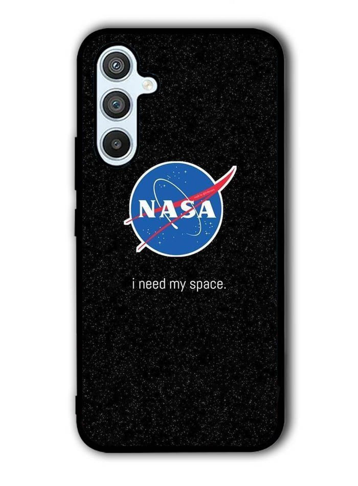 Nasa I Need My Space Samsung Galaxy A54 5G Case OV0283