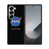 Nasa I Need My Space Samsung Galaxy Z Fold 7 5G Case OV0283