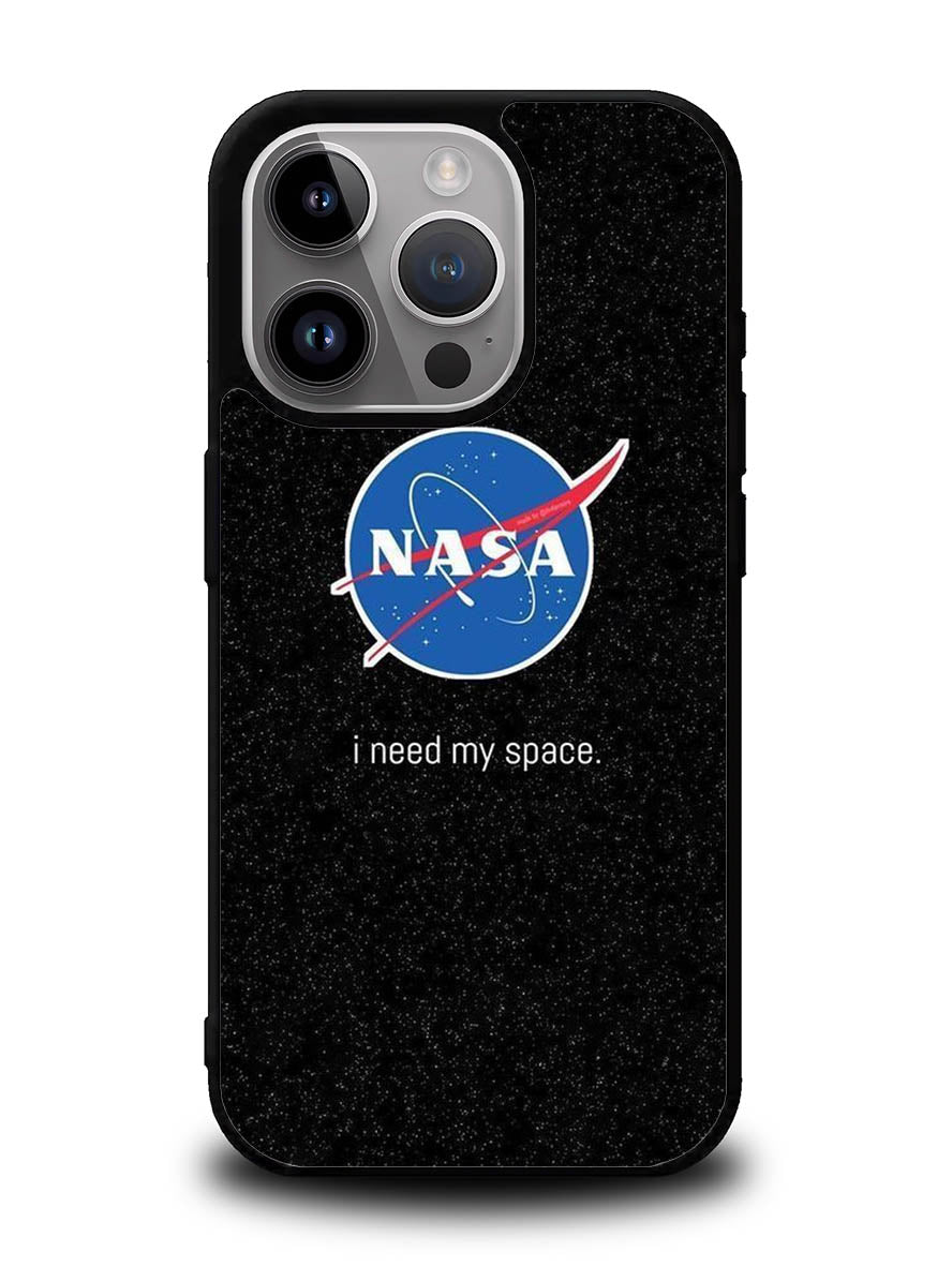 Nasa I Need My Space iPhone 15 Pro Max Case OV0283