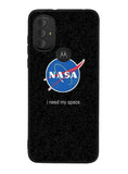 Nasa I Need My Space Motorola Moto G Pure 2021 , Moto G Power 2022 Case OV0283