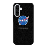 Nasa I Need My Space Samsung Galaxy A36 5G Case OV0283