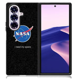 Nasa I Need My Space Samsung Galaxy Z Fold 7 Case OV0283