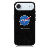 Nasa I Need My Space iPhone 17 Air Case OV0283
