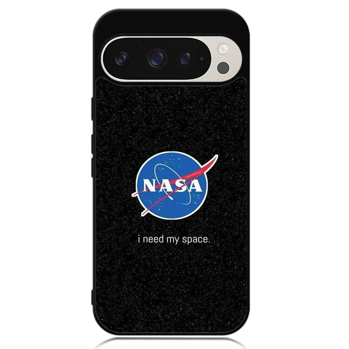 Nasa I Need My Space Google Pixel 9 | Pixel 9 Pro Case OV0283