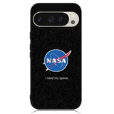Nasa I Need My Space Google Pixel 9 | Pixel 9 Pro Case OV0283